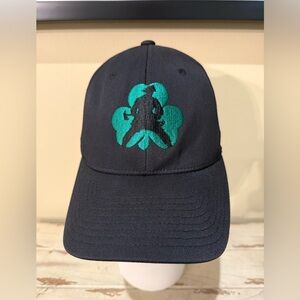 Extreme Valor Fitted Baseball Cap L/XL